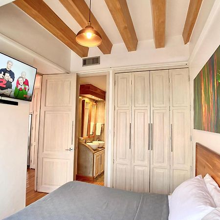 Luxury Apartment Heart Of Guayaquil Eksteriør billede