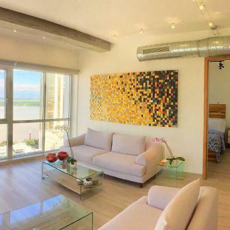 Luxury Apartment Heart Of Guayaquil Eksteriør billede