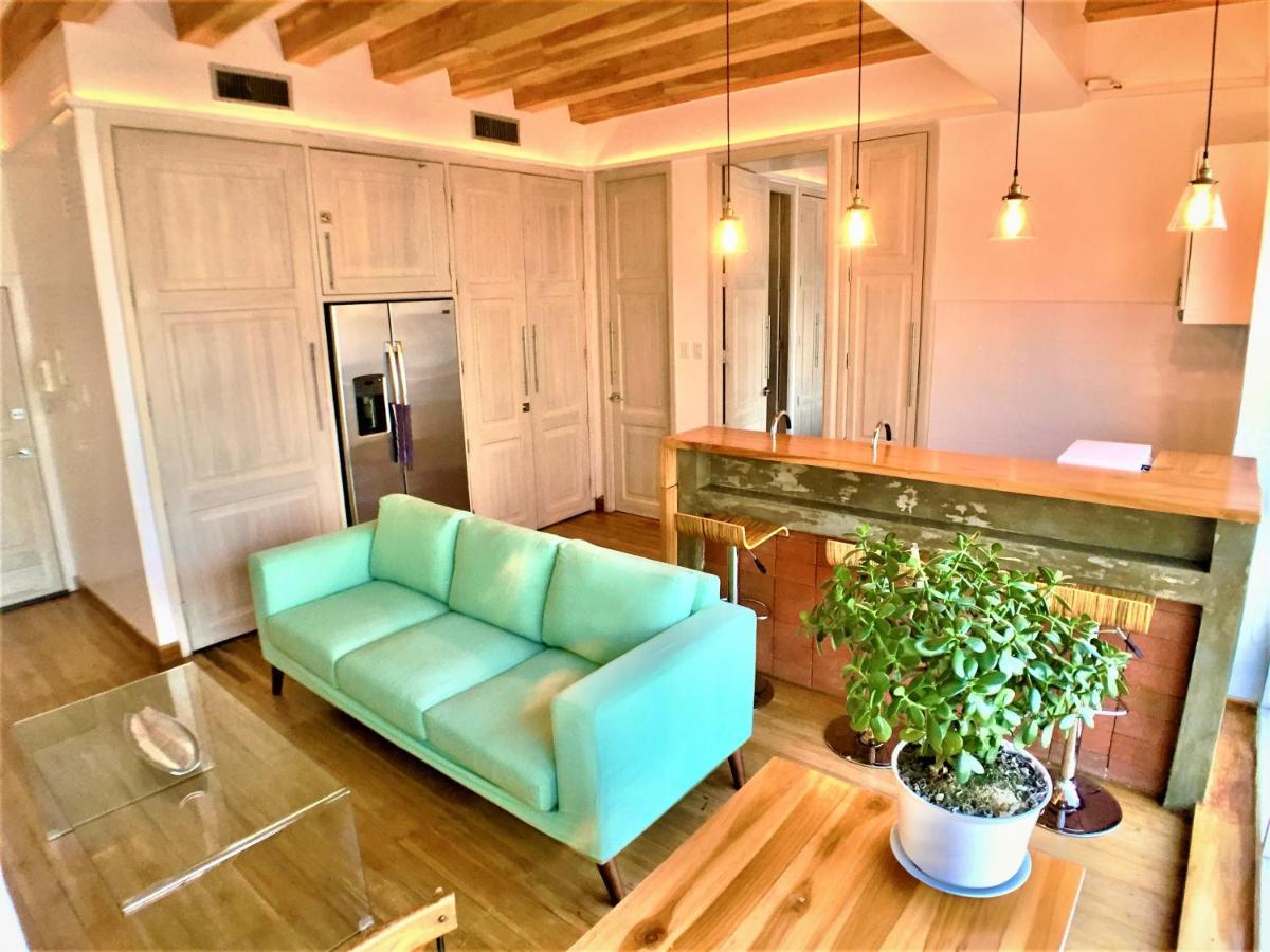 Luxury Apartment Heart Of Guayaquil Eksteriør billede