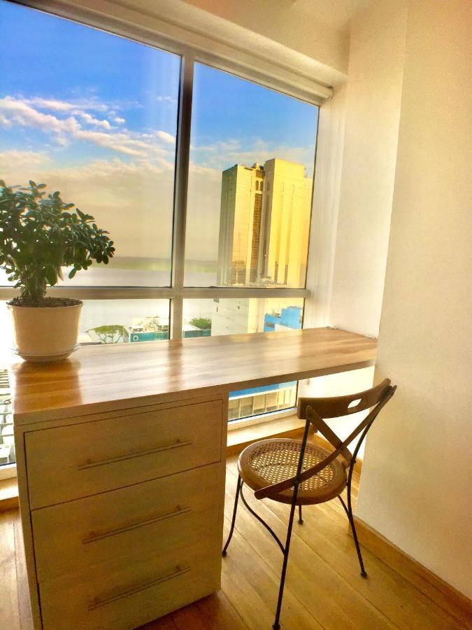 Luxury Apartment Heart Of Guayaquil Eksteriør billede