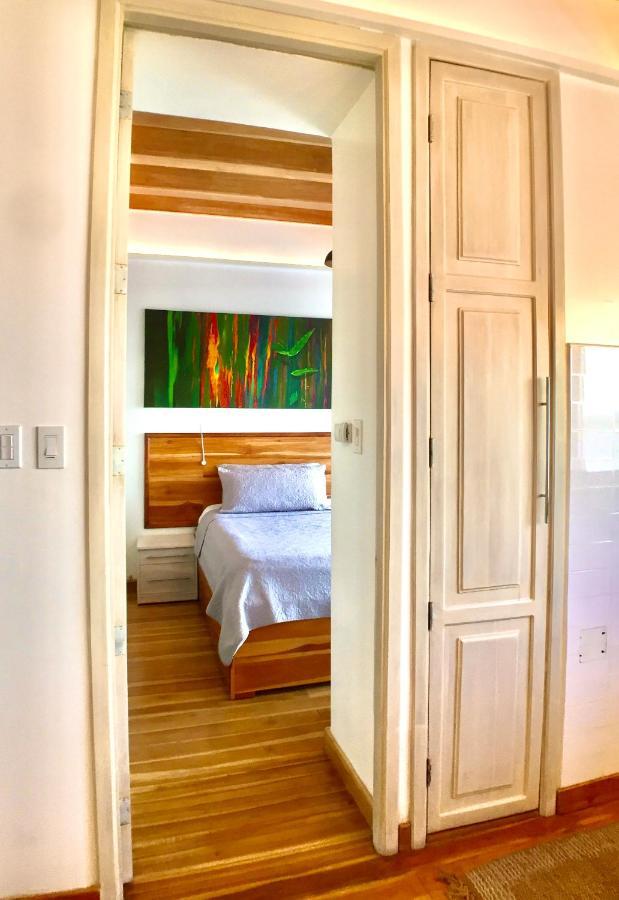 Luxury Apartment Heart Of Guayaquil Eksteriør billede