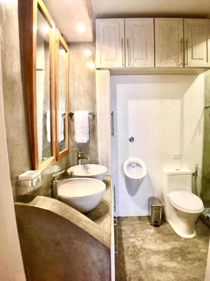 Luxury Apartment Heart Of Guayaquil Eksteriør billede