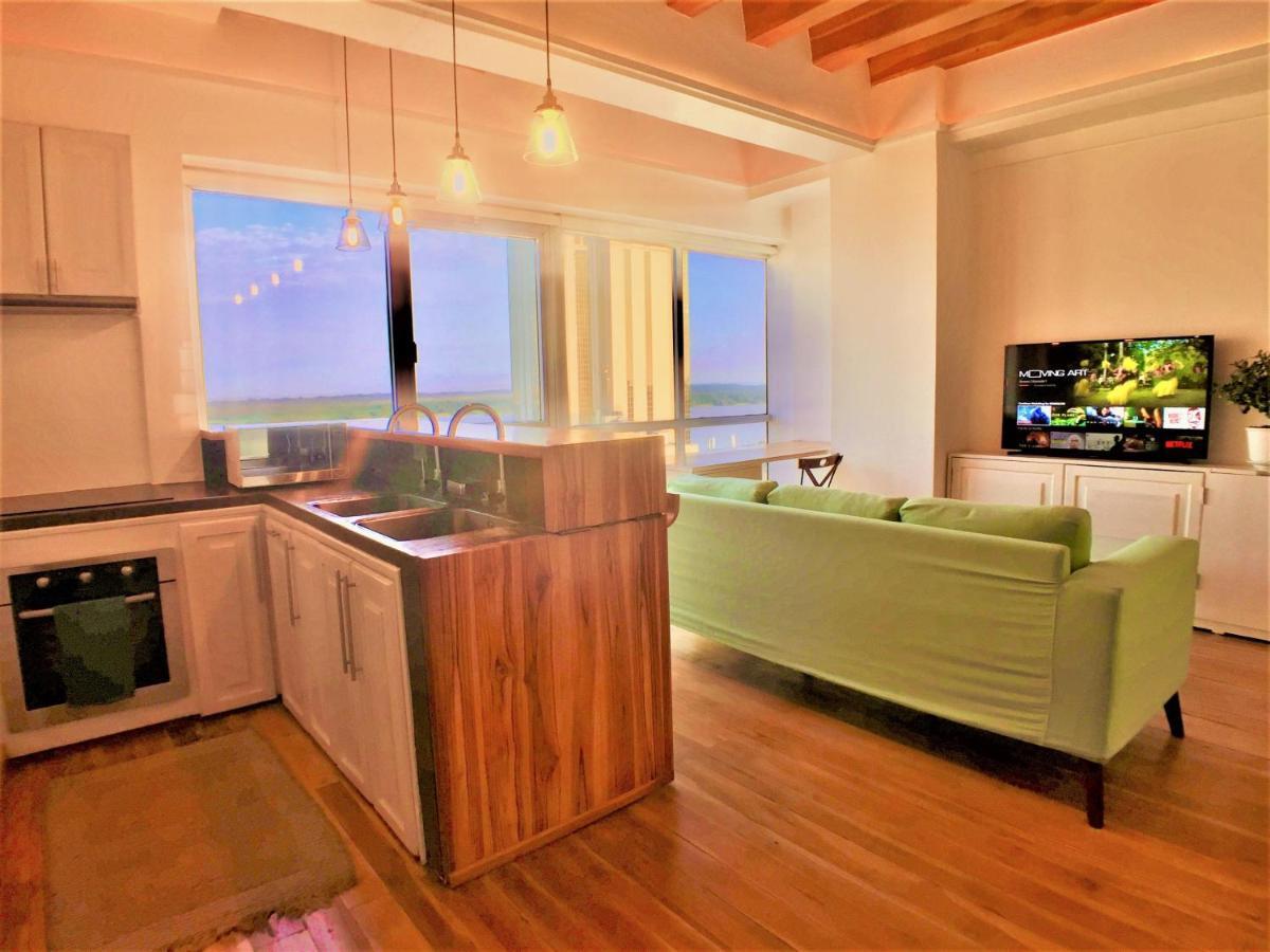 Luxury Apartment Heart Of Guayaquil Eksteriør billede