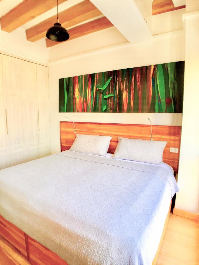 Luxury Apartment Heart Of Guayaquil Eksteriør billede