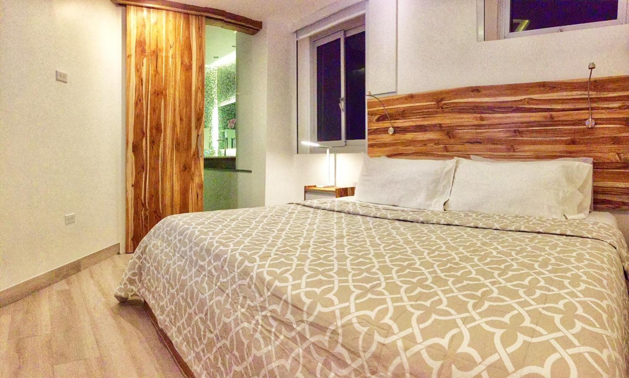 Luxury Apartment Heart Of Guayaquil Eksteriør billede