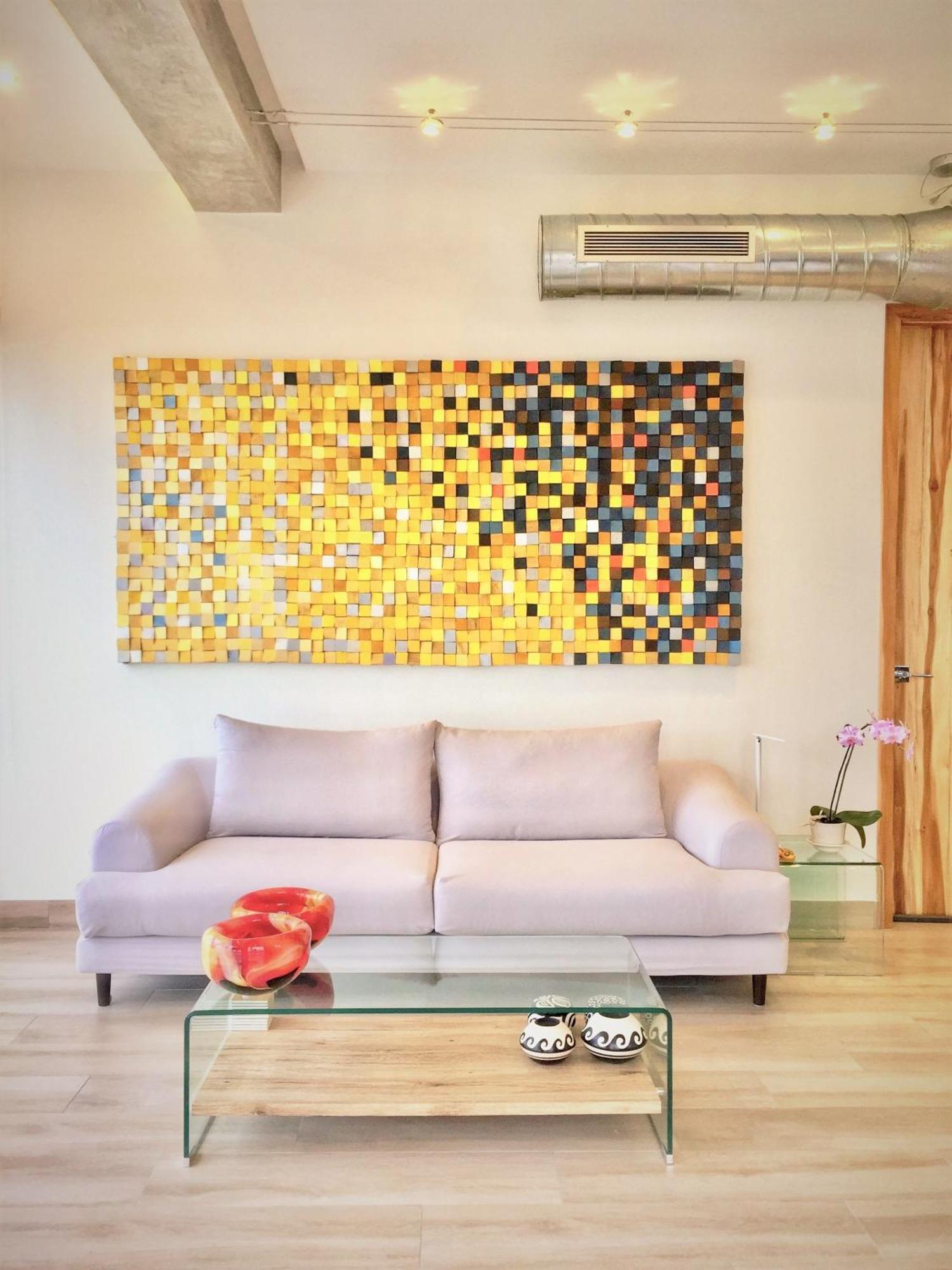 Luxury Apartment Heart Of Guayaquil Eksteriør billede
