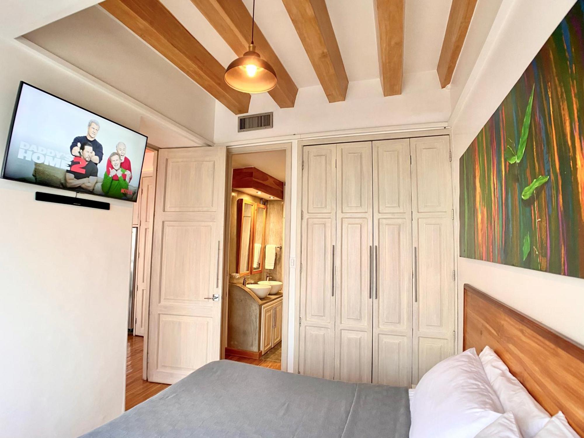 Luxury Apartment Heart Of Guayaquil Eksteriør billede