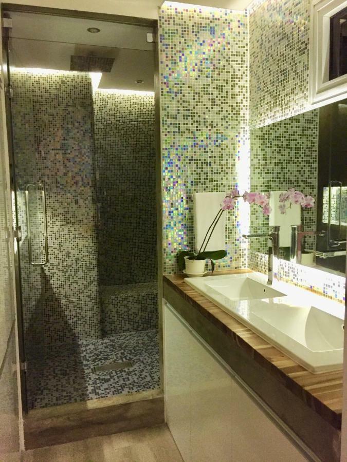 Luxury Apartment Heart Of Guayaquil Eksteriør billede