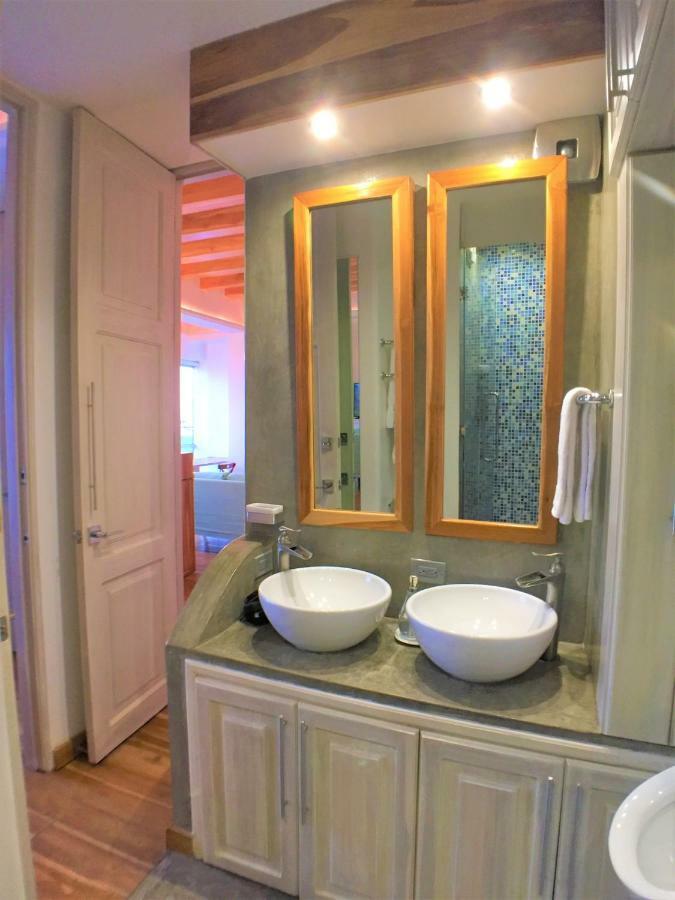 Luxury Apartment Heart Of Guayaquil Eksteriør billede