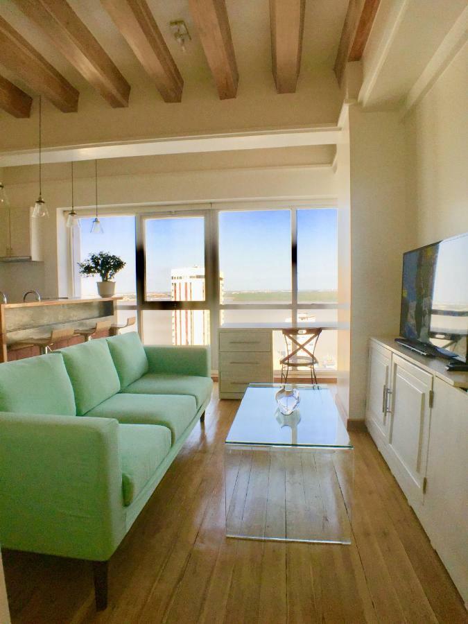 Luxury Apartment Heart Of Guayaquil Eksteriør billede